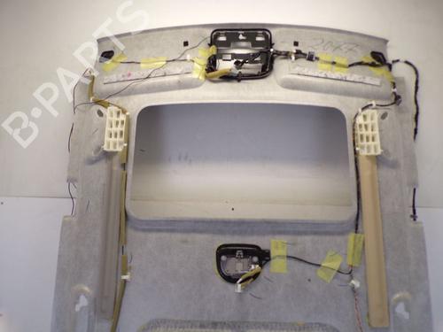 Interiør taket SUBARU TRIBECA (B9) 3.6 (WXF) | BP37130375I12 - Image 6