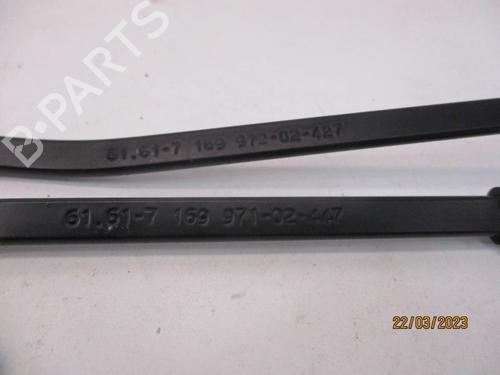 Front windshield wiper arm BMW 1 (E81) 118 d | BP29083827C143  - Image 5