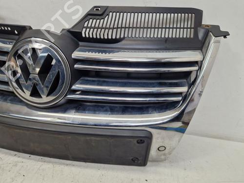 Grill VW GOLF V Variant (1K5) 1.4 TSI | BP34738169C40 - Image 5