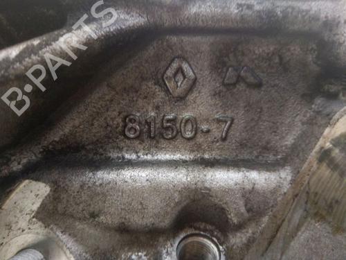 Cylinder head RENAULT TRAFIC III Van (FG_) 1.6 dCi 95 (FGMJ, FGMR) | BP28174888M5 