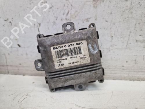 Lights ECU BMW 3 (E90) 330 i | BP38097014M55 - Image 3