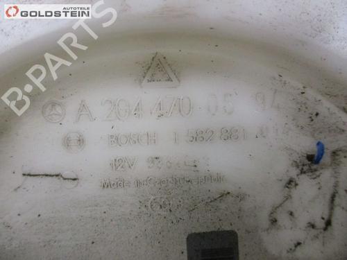 Fuel pump MERCEDES-BENZ C-CLASS T-Model (S204) C 220 CDI (204.202) | BP37101534M76 - Image 3
