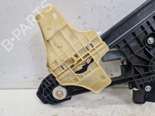 Rudehejsemekanisme Højre bagtil RENAULT MEGANE E-TECH SUV EV60 (BNJ1) | BP37133720C25 - Image 5