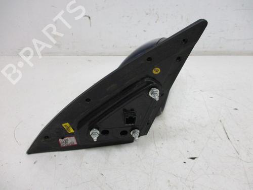 Right mirror HYUNDAI i30 (FD) 1.4 | BP18791397C27