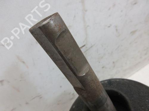 Steering rack RENAULT TWINGO II (CN0_) 1.2 (CN0D) | BP37124969M22 - Image 8