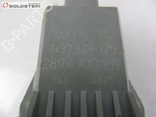 Electronic module PEUGEOT 607 (9D, 9U) 2.7 HDi 24V | BP37102445M83 - Image 4