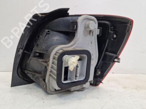 Left taillight VW POLO V (6R1, 6C1) 1.2 TDI | BP30358701C34