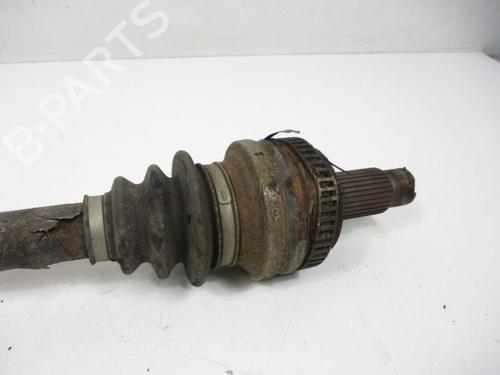 Left rear driveshaft BMW X3 (E83) 3.0 i xDrive | BP37110448M40 - Image 3