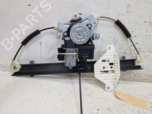 Used Front right window mechanism Front right window mechanism 38096988 38096988
