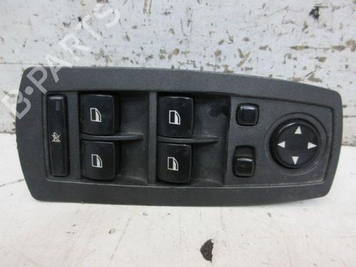 Used Switch BMW X3 (E83) 3.0 d (204 hp) 19298103