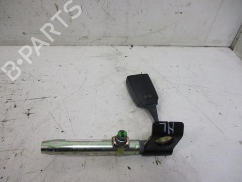 Used Seat buckle MERCEDES-BENZ C-CLASS (W203) C 230 Kompressor (203.040) (192 hp) 18799334