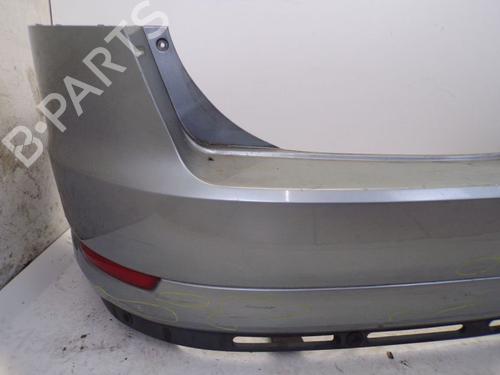 Rear bumper FORD MONDEO IV (BA7) 1.8 TDCi | BP29094287C8 