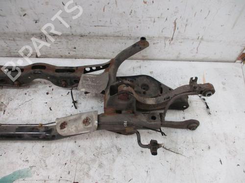 Rear axle VW GOLF V Variant (1K5) 1.4 TSI | BP37113123M2 - Image 3