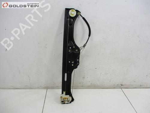Used Rear left window mechanism BMW X5 (E70) 3.0 d (235 hp) 18760976