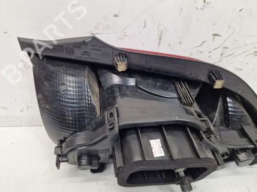 Left taillight SEAT Mii (KF1, KE1) 1.0 | BP37135148C34 - Image 5