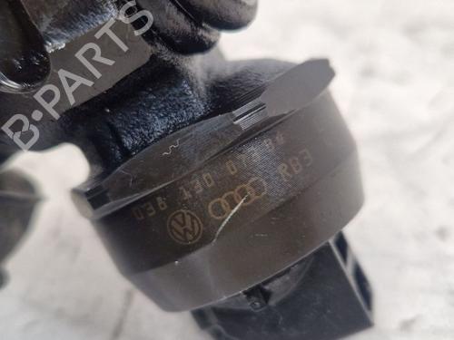Injector VW PASSAT B6 Variant (3C5) 2.0 TDI | BP29523361M100 