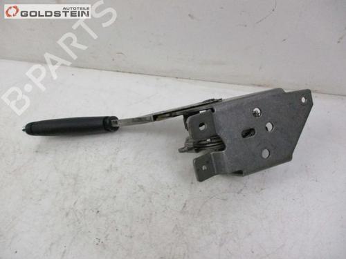 Hand brake PEUGEOT 407 Coupe (6C_) 2.7 HDi | BP37100113I18 - Image 4