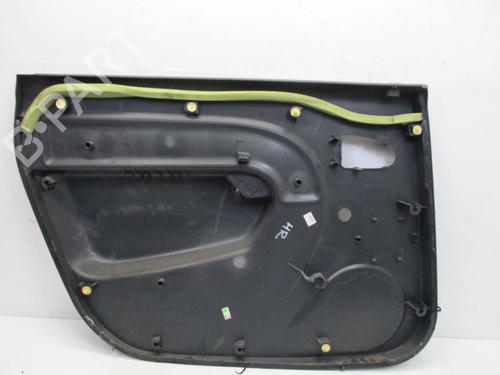 Rear right panel DACIA LOGAN MCV (KS_) 1.6 MPI 85 | BP37117089C61 - Image 5