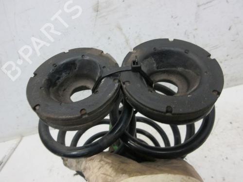 Shock absorber spring AUDI A1 Sportback (8XA, 8XF) 1.2 TFSI | BP29093440C152 
