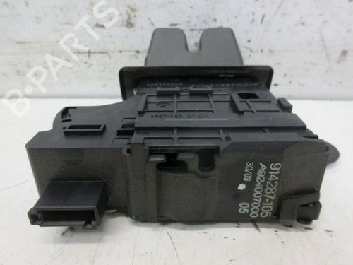 Electronic module OPEL INSIGNIA A (G09) 2.0 CDTI (68) | BP37125069M83 - Image 5