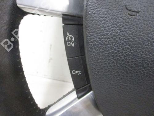 Steering wheel FORD KUGA I 2.0 TDCi | BP37113751C49 - Image 2