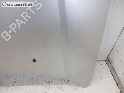 Hood NISSAN X-TRAIL I (T30) 2.2 dCi 4x4 | BP18762542C1 