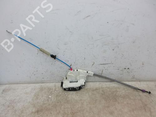 Used Rear right lock Rear right lock 37129712 37129712