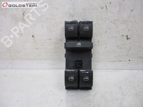 Used Switch Switch VW TOURAN (1T1, 1T2) 1.9 TDI (105 hp) 25224138 25224138