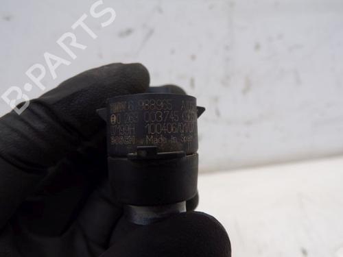 Electronic sensor BMW 1 (E81) 116 d | BP37131151M84 - Image 6
