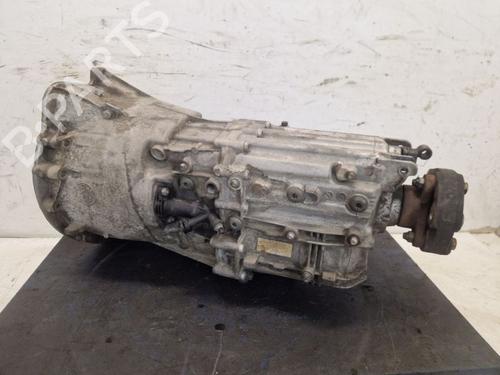 Used Gearbox BMW 3 (E90) 335 i (306 hp) 29232662