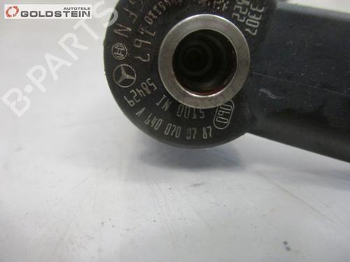 Injector MERCEDES-BENZ A-CLASS (W169) A 200 CDI (169.008, 169.308) | BP25224201M100 - Image 6