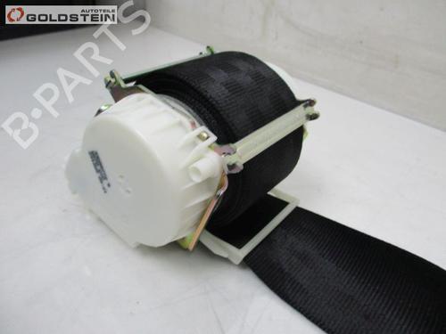 Rear left seatbelt VW PASSAT B6 Variant (3C5) 1.9 TDI | BP37098144I29 - Image 2