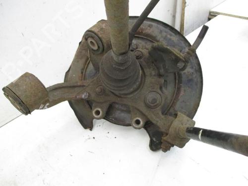 Right rear steering knuckle HONDA CR-V II (RD_) 2.4 Vtec 4WD (RD7) | BP28174590M28 