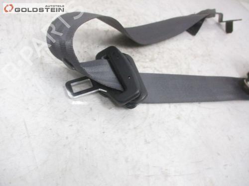 Front right seatbelt OPEL CORSA D (S07) 1.4 (L08, L68) | BP37105377I25 - Image 3