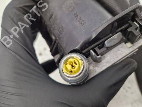 Front right seatbelt AUDI Q5 (8RB) 2.0 TFSI quattro | BP31703631I25 