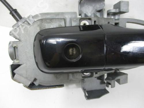 Front left exterior door handle VOLVO V50 (545) 2.4 | BP18796408C128 