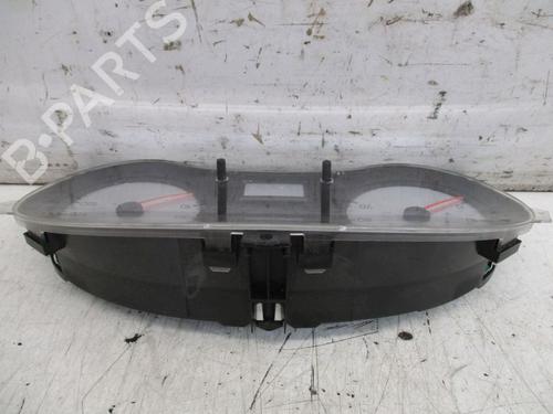 Display monitor PEUGEOT PARTNER Tepee 1.6 VTi | BP29092853C48 