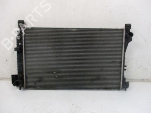 Used Water radiator Water radiator 37115895 37115895