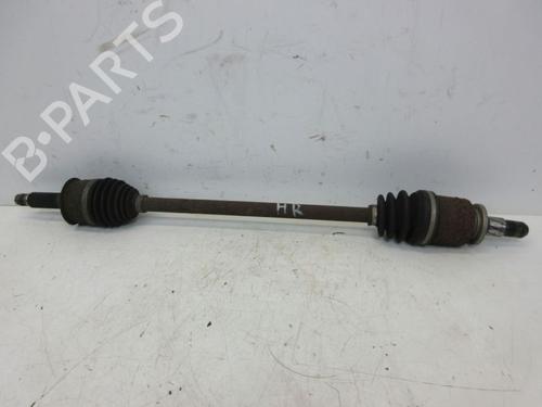 Right rear driveshaft SUBARU TRIBECA (B9) 3.6 (WXF) | BP21517445M41 
