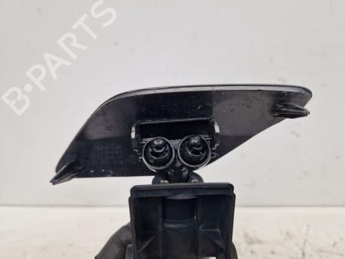 Washer pump VW GOLF PLUS V (5M1, 521) 1.4 16V | BP29406340E24 