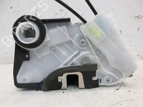 Front left lock TOYOTA YARIS (_P21_, _PA1_, _PH1_) 1.5 Hybrid (MXPH10, MXPH11) | BP29099130C98 