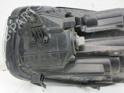 Right headlight KIA PICANTO II (TA) 1.0 | BP29093052C29 