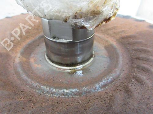 Other VW SHARAN (7M8, 7M9, 7M6) 1.9 TDI | BP29090588O1 