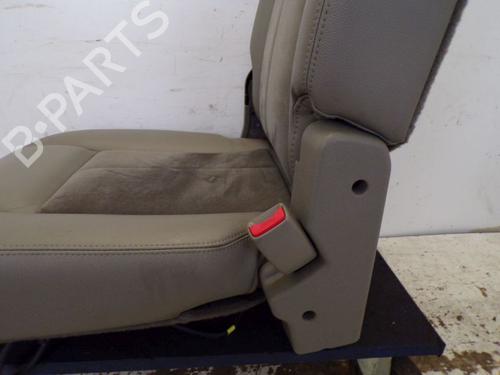 Rear seat DODGE DURANGO (HB) 5.7 AWD | BP31588569C17 