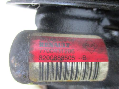 Steering pump DACIA SANDERO 1.6 (BS0D, BS0B, BS0F, BS0H) | BP18800818M99 