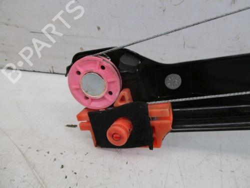 Front left window mechanism FIAT GRANDE PUNTO (199_) 1.4 (199AXB11, 199AXB1A, 199BXB1A, 199AXL1A) | BP29089144C22 