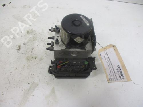 Elektronisk modul FORD FIESTA VI (CB1, CCN) 1.25 | BP25826048M83 