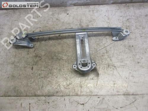 Used Front right window mechanism OPEL ZAFIRA / ZAFIRA FAMILY B (A05) 1.9 CDTI (M75) (120 hp) 13761346