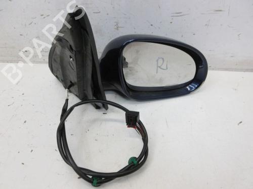 Right mirror VW GOLF V (1K1) 1.4 16V | BP19293415C27 