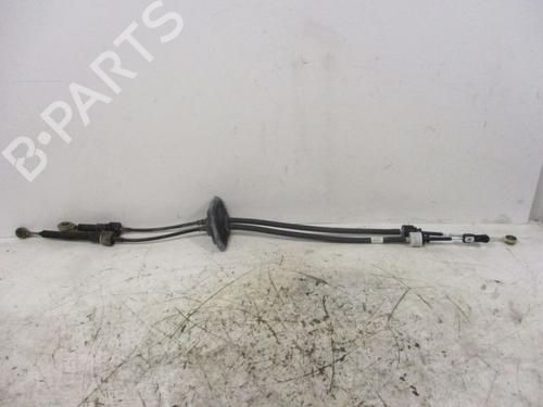 Used Cable RENAULT LAGUNA III (BT0/1) 2.0 16V (BT05, BT0F, BT0W) (140 hp) 18796918